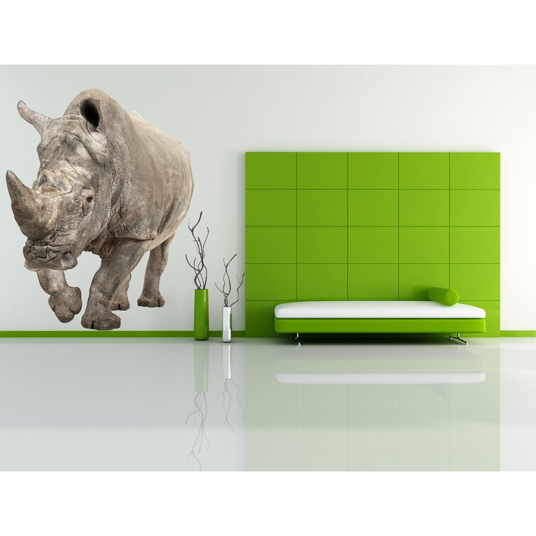 rhinoceros graphics